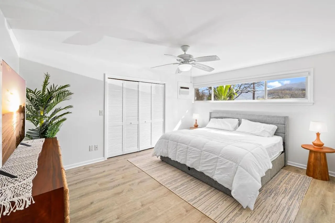 Spacious Beachfront In Oahu Waianae 0*,  États-Unis